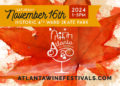 Atlanta Fall Wine Giveaway (11.16)