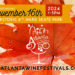Atlanta Fall Wine Giveaway (11.16)