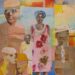 Curated from Nando’s Art Collection, Largest Southern African Contemporary Exhibit in Atlanta