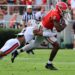 Georgia Bulldogs Welcome Back Wide Receiver Colbie Young