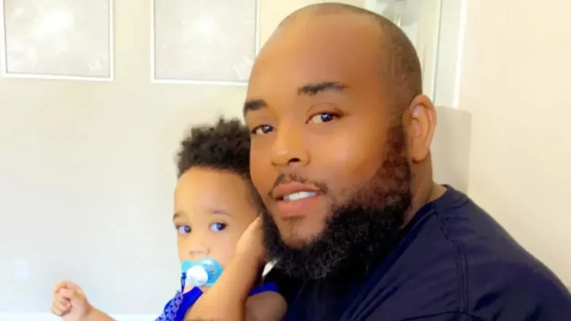 Georgia Father Suffers Severe Burns Rescuing 3-Year-Old Twins from House Fire