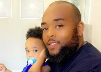 Georgia Father Suffers Severe Burns Rescuing 3-Year-Old Twins from House Fire