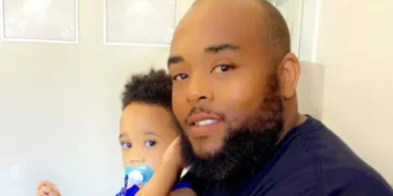 Georgia Father Suffers Severe Burns Rescuing 3-Year-Old Twins from House Fire
