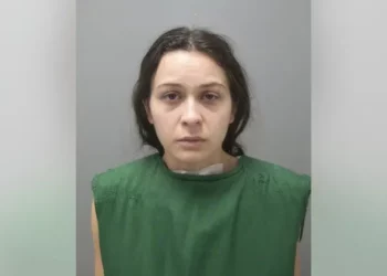 Trial Begins for Canton Mother Accused of Fatally Stabbing 13-Month-Old Daughter