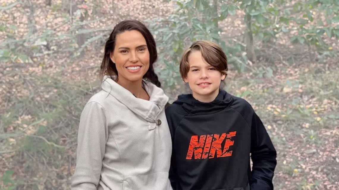 Georgia Mom’s Arrest for Letting Son Walk Alone Sparks Parental Rights Debate