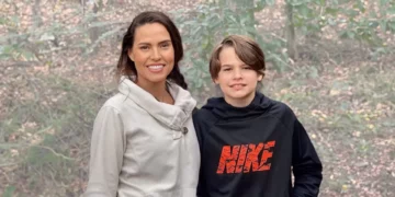 Georgia Mom’s Arrest for Letting Son Walk Alone Sparks Parental Rights Debate