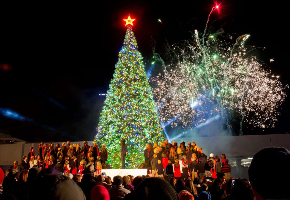 12 Days of Christmas Giveaways: Celebrate the Season with GAFollowers!