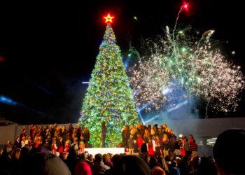 12 Days of Christmas Giveaways: Celebrate the Season with GAFollowers!