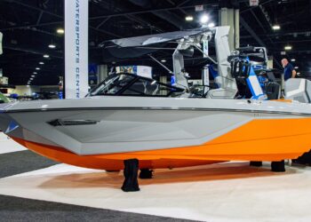 The 2025 Discover Boating Atlanta Boat Show Right Around the Corner