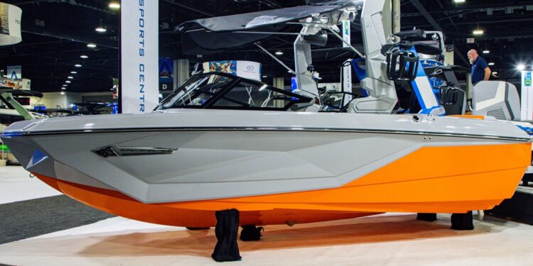 The 2025 Discover Boating Atlanta Boat Show Right Around the Corner