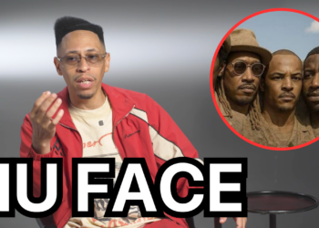 NuFace names his Atlanta hip-hop Mount Rushmore in GAFollowers interview