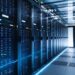 An Atlanta-area data center under construction; representative file photo via WSB-TV.