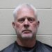 Booking photograph of former Bremen High School coach Geoffrey Brad Matthews released by the Haralson County Sheriff’s Office.