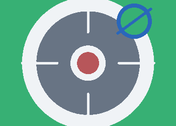 AI-generated illustration of a baseball on a pitcher’s mound with a knee-recovery symbol.