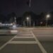 Traffic traveling along Tara Boulevard in Clayton County; WSB-TV file image.