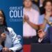 Keisha Lance Bottoms speaking at a September 7, 2026 campaign event in Atlanta; Atlanta News First image.