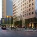 Georgia-Pacific Tower in downtown Atlanta; Georgia-Pacific source image via Atlanta News First.