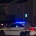 Police investigating a fatal shooting at a LaGrange apartment complex on September 7, 2026; FOX 5 Atlanta photo.