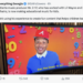 Atlanta producer Mr. 2-17 discussing educational music for children