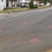 Image accompanying the family’s account of the September 1 scooter collision in Gwinnett County; family image via WSB-TV.