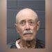 Forsyth County Sheriff’s Office booking photo of Thomas Elliott Field, who faces felony-murder and aggravated-assault charges.
