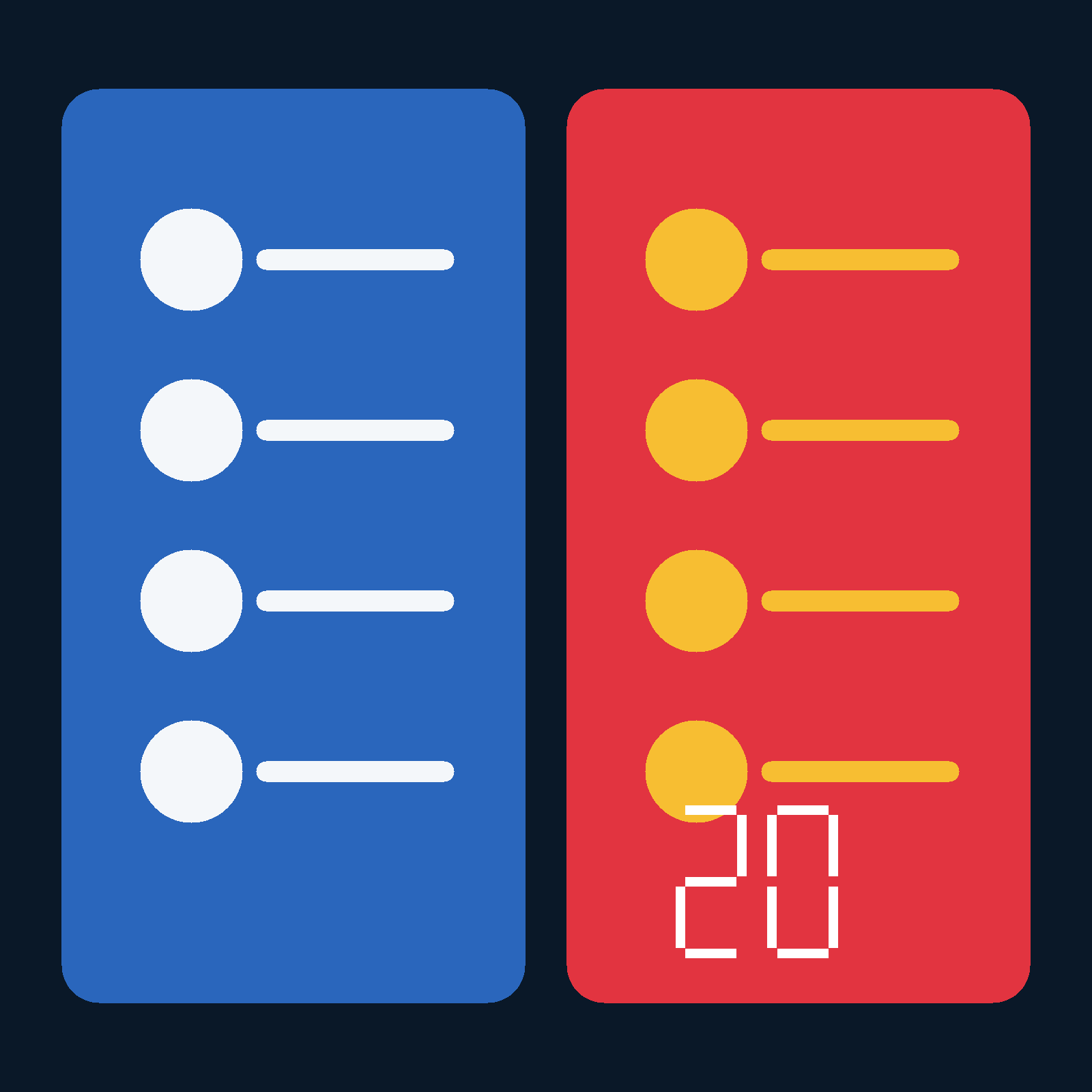 AI-generated illustration comparing freely available football coverage with a $20 membership’s exclusive content.
