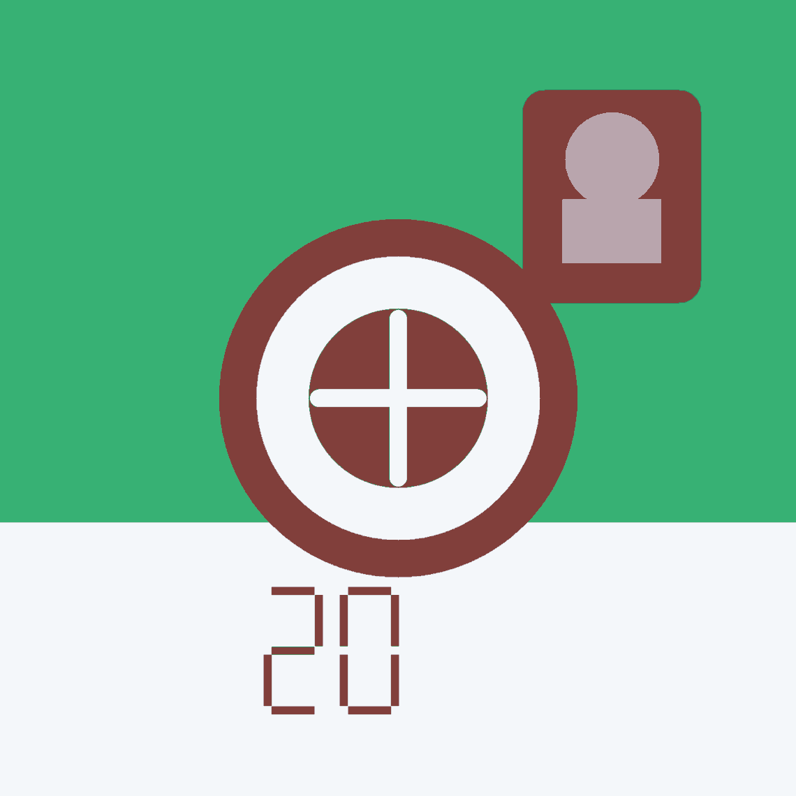 AI-generated illustration of a football beside a digital subscription lock and a $20 price marker.